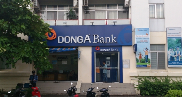 Cardholder declines compensation from DongA Bank