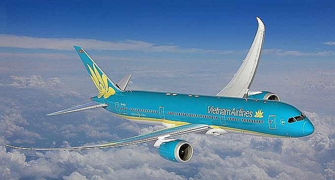 vietnam airlines dry lease of five brand new a320neo aircraft with delivery schedule in 2019 2020