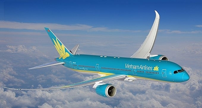 Vietnam Airlines dry lease of five brand-new A320NEO aircraft with delivery schedule in 2019-2020