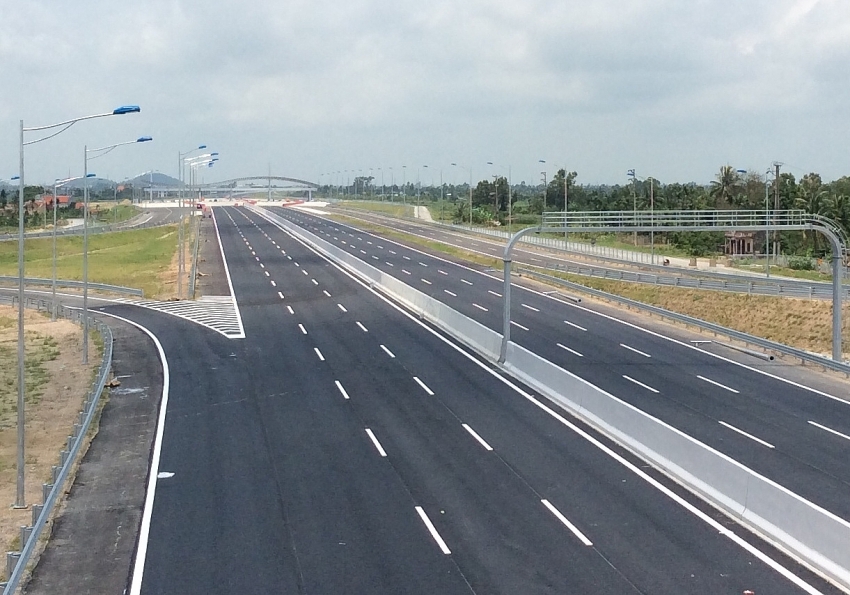 expressway giant vec owes over 38 billion
