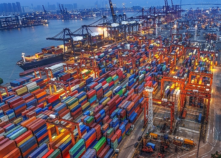 logistics prove key to sustaining vietnams appeal
