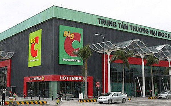 central group orders big c to suspend purchasing soft line products of vietnam