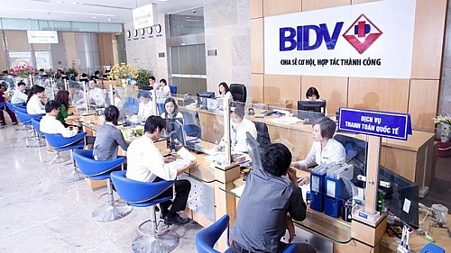 south koreas hana bank acquire 15 per cent in bidv