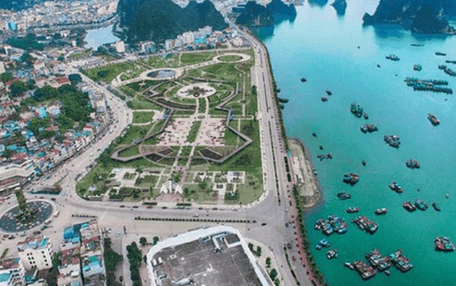Quang Ninh calls investment for multimillion dollar projects
