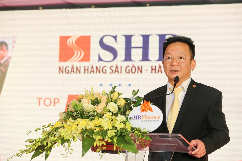 shb finance inaugurates new headquarters and new unsecured loan