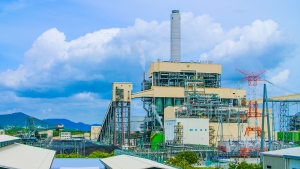 GE's ultra-supercritical technology transforms Malaysian energy scene