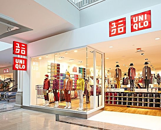 Vì sao quần áo Uniqlo chính hãng lại Made in Vietnam