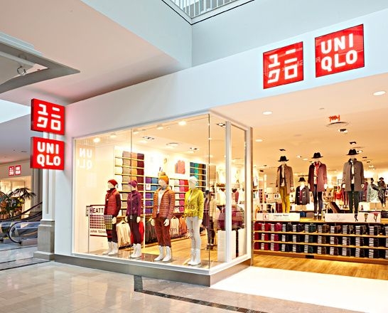 UNIQLO to be launched in Vietnam in fall 2019