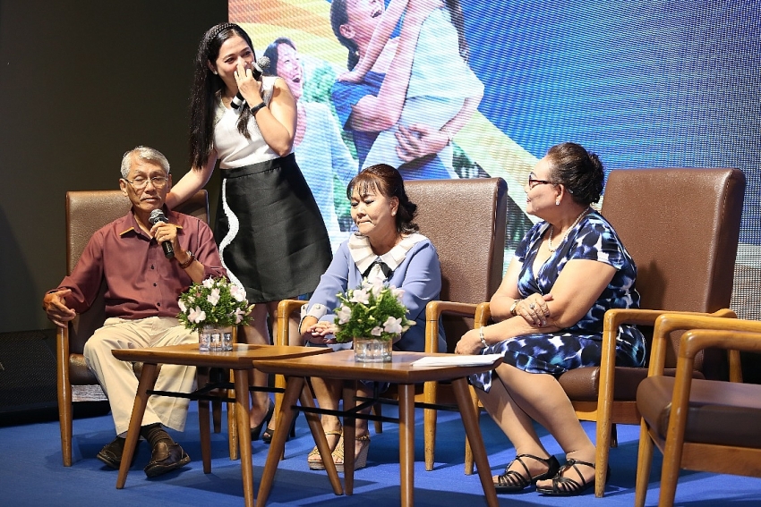 parents untold stories by abbott touched a million hearts on vu lan