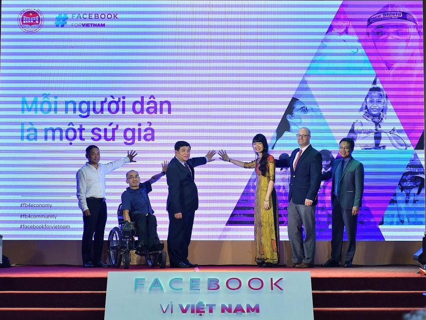 mpi launches vitality of vietnam programme