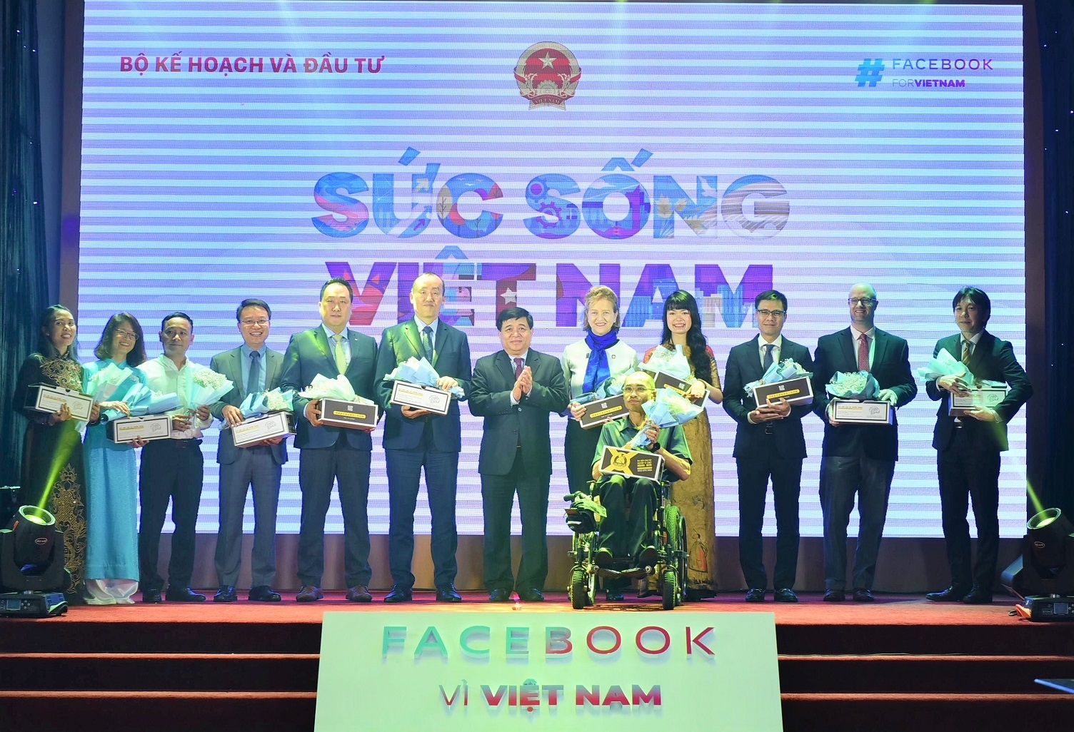 MPI launches “Vitality of Vietnam” programme