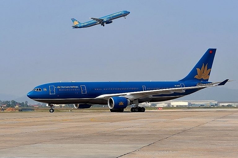 vietnam airlines selling nine a321ceo aircraft