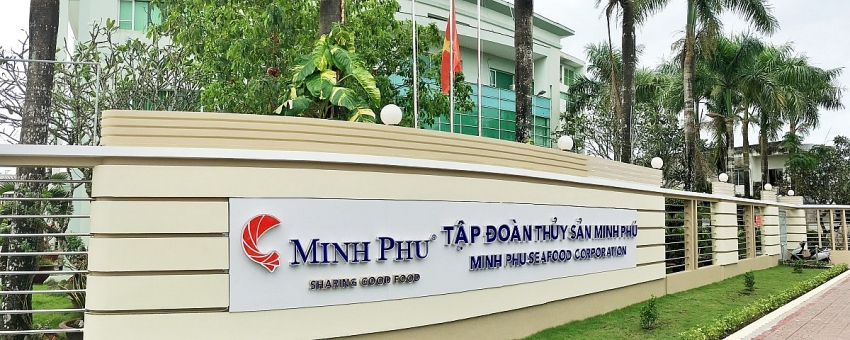 minh phu now one of worlds largest seafood companies to list on hsx