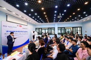 vietnam to announce ict white book 2020 in december