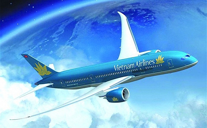 vietnam airlines granted permission for direct flights to the us