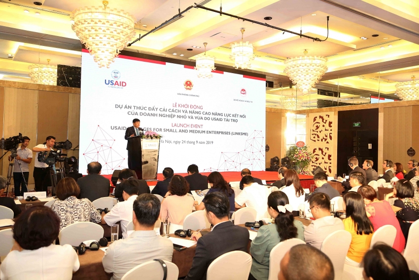 linksme opens huge supply chain opportunities for vietnamese smes