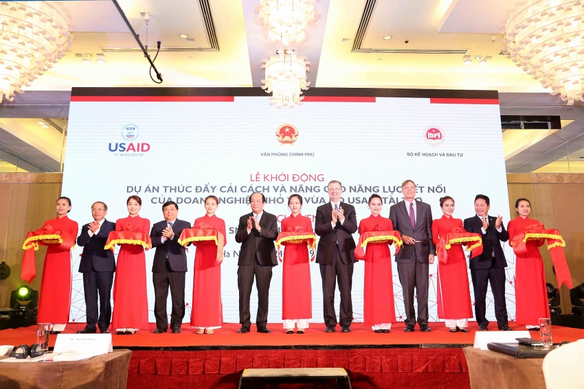 linksme opens huge supply chain opportunities for vietnamese smes