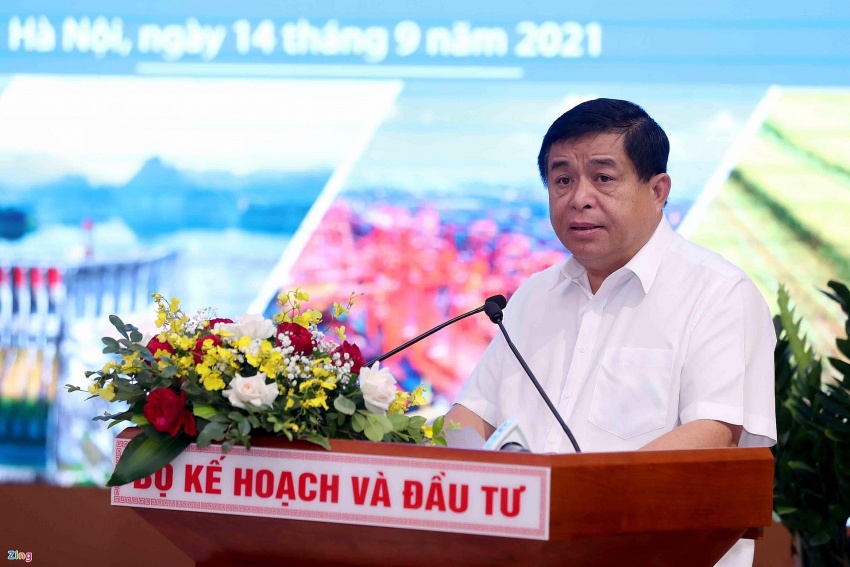 Building economic recovery project for 2022-2023