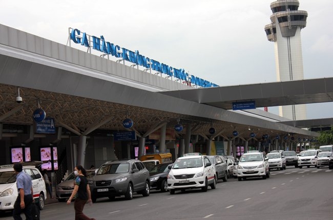 ACV to play key role in Tan Son Nhat International Airport expansion?
