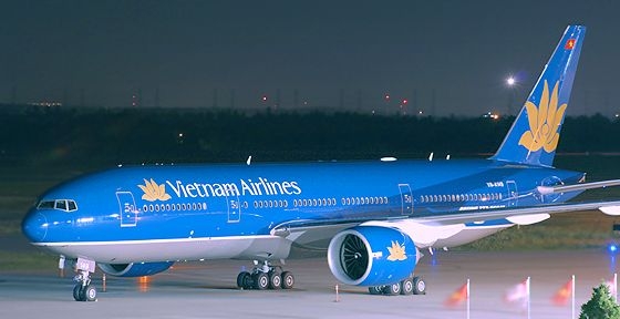 Vietnam Airlines JSC is planning to wet-lease three A321s aircraft