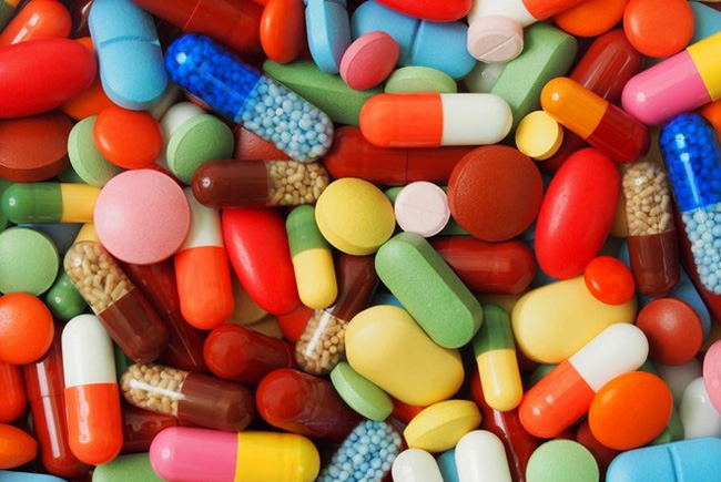 Electronic giants setting foot in pharmaceutical retail