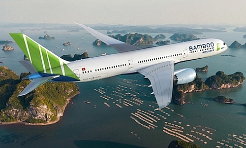 bamboo airways rushing headlong into direct competition