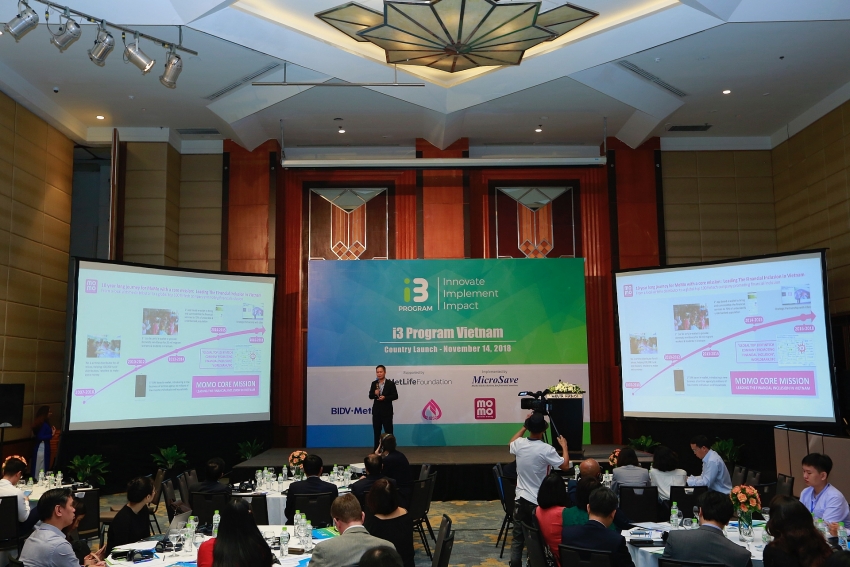 microsave and metlife launches financial health programme in vietnam