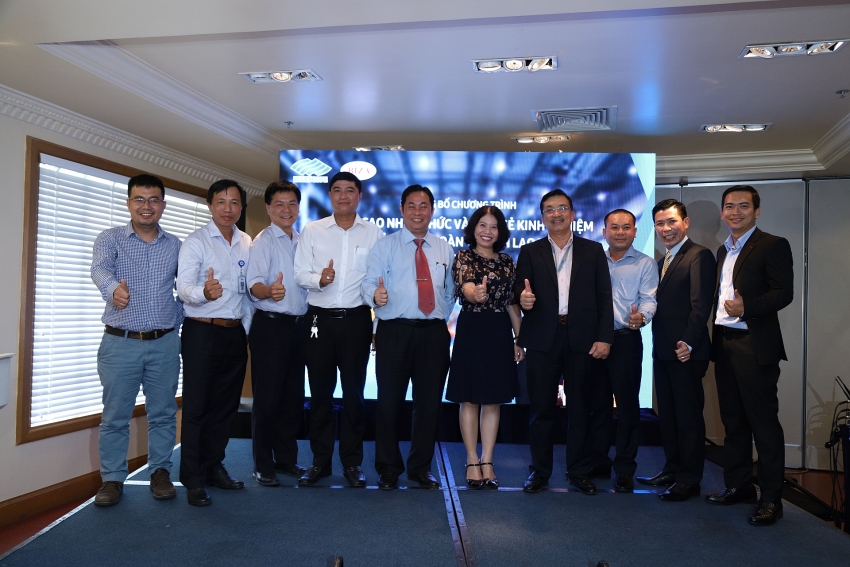 ns bluescope vietnam initiates labour safety and hygiene programme