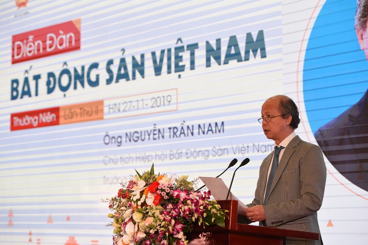 Five opportunities in Vietnam’s real estate market