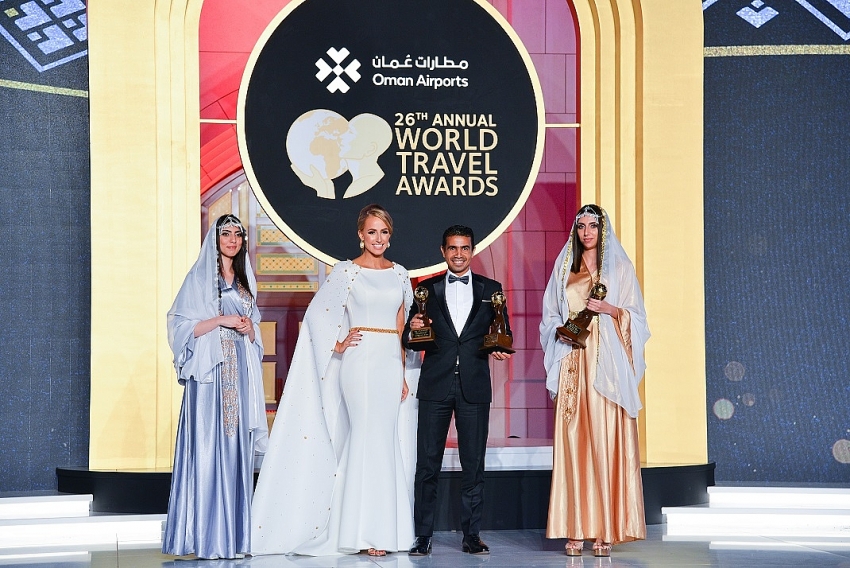 sun group lands major haul of honors at world travel awards 2019