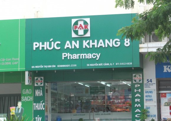 mobile world officially acquires phuc an khang pharmacy