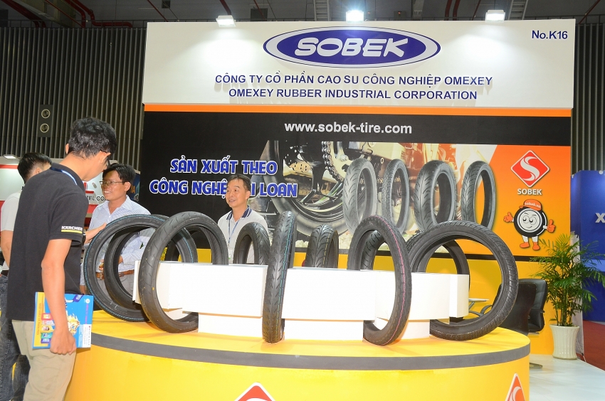 automechanika ho chi minh city 2019 to develop commercial vehicle sector