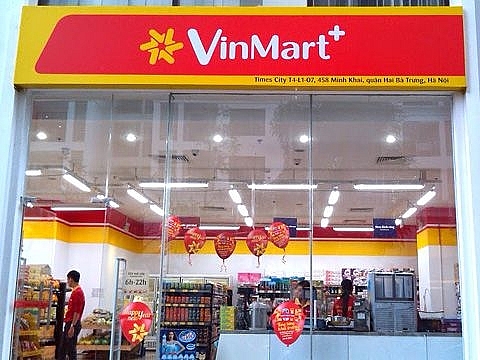 117 vinmart stores to be launched per day