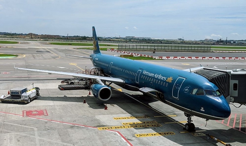 bidding for repair and overhaul pw127m engines of vietnam airlines