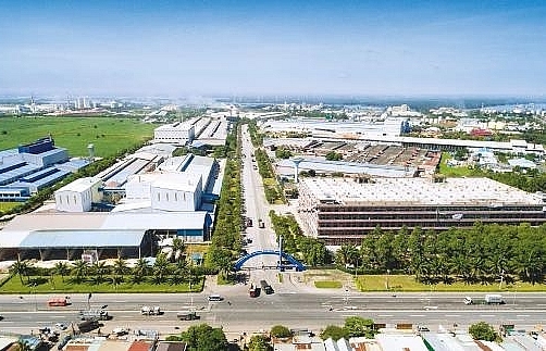 Three industrial zones in Dong Nai province added to master plan