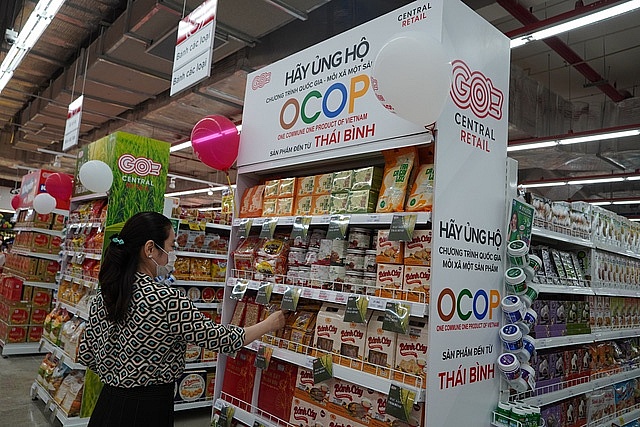 Thai retail giant continues the expansion in Vietnam