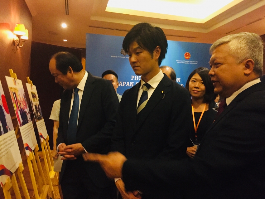 asean and japan express wish for deeper co operation