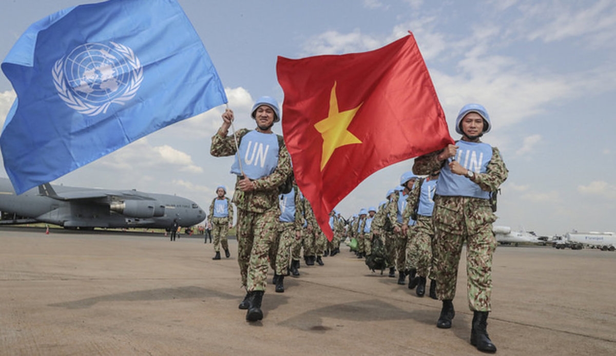 Vietnam could be valuable addition to United Nations Security Council
