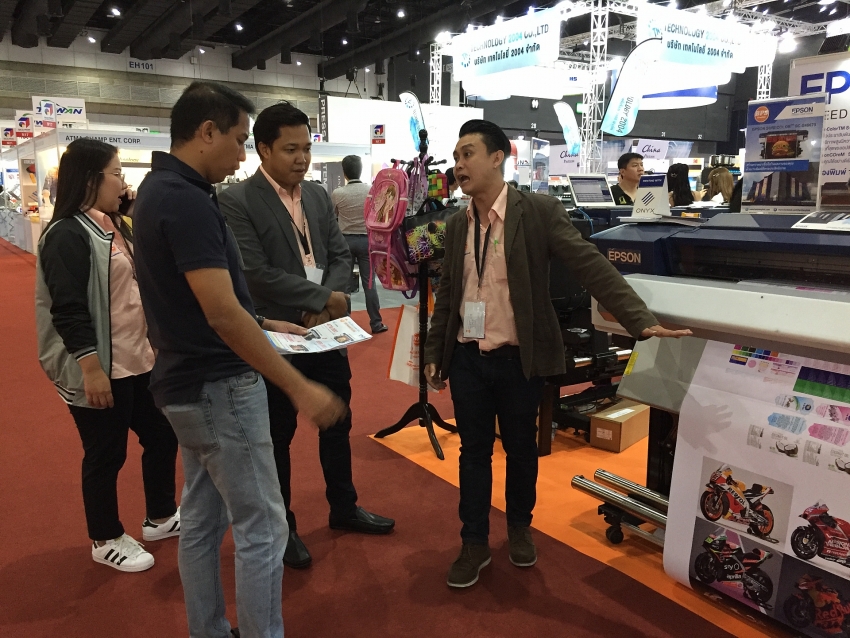 asias largest exhibitions on plastic packaging and printing underway
