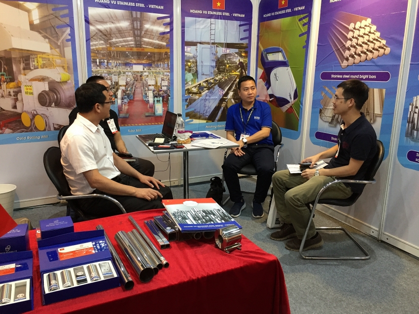 local enterprises reaching out via wire and tube southeast asia 2019