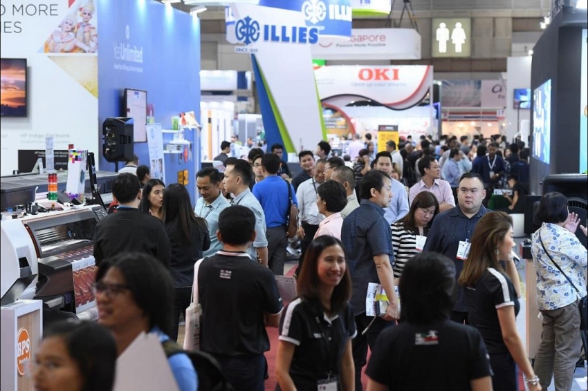 pack print international 2019 in pictures