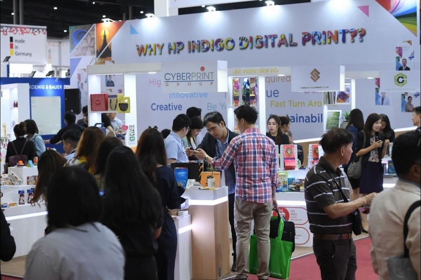 pack print international 2019 in pictures