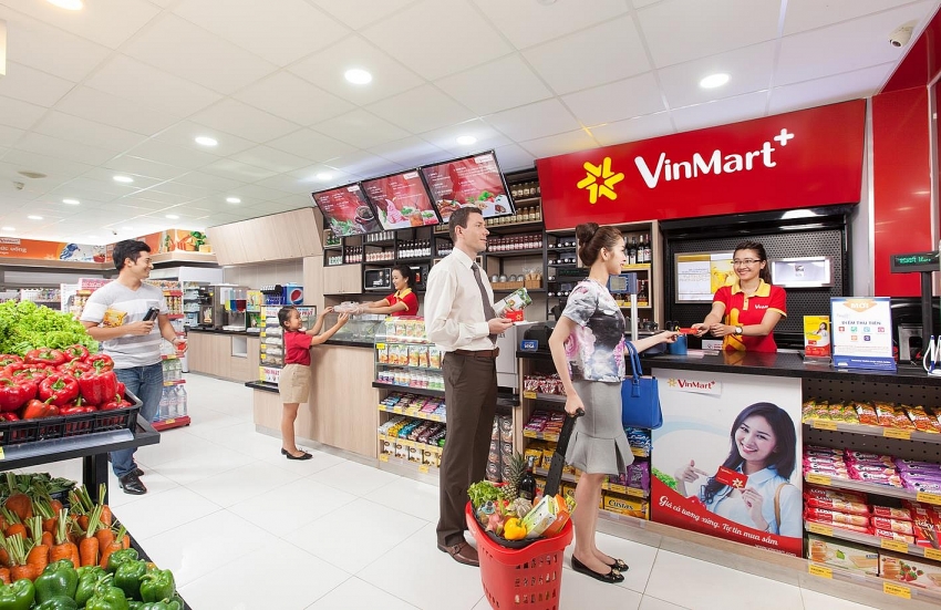 vietnams retail market draws in domestic and foreign investors