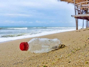 Coca-Cola, PepsiCo, and P&G sued for contributing to plastic crisis