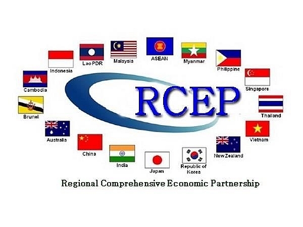 asean united to sign rcep within 2020