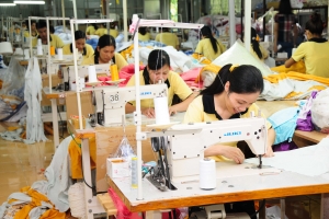 Vietnam’s garment sector shows resilience despite headwinds