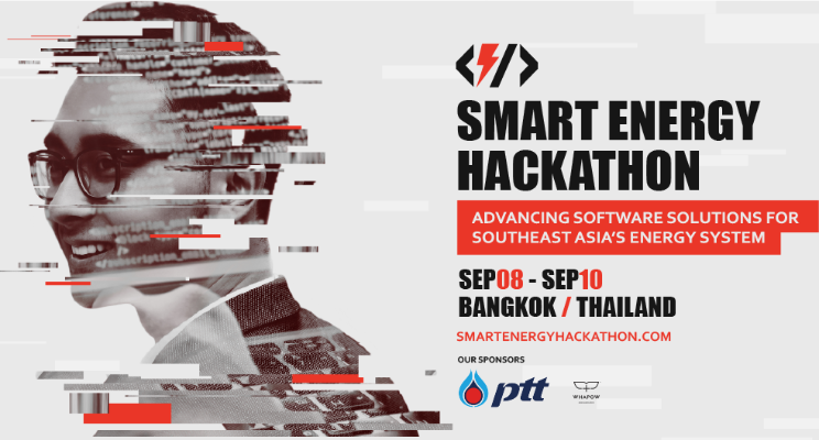 Bangkok Hackathon to save Southeast Asia’s energy system