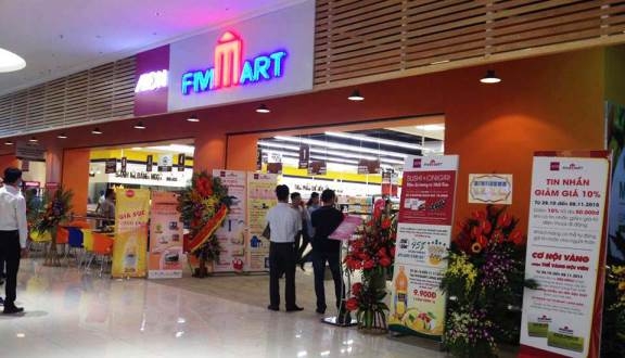 AEON ends tie-up with Fivimart after four years of no success