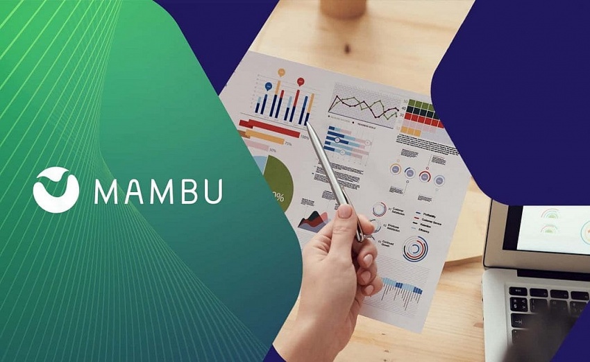 Banking platform Mambu raises  €235 million to accelerate investments in innovation