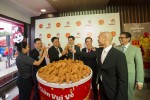 Jollibee celebrates 100th store in Vietnam